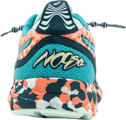 Gel-Noosa Tri 12 Pink/Turquoise