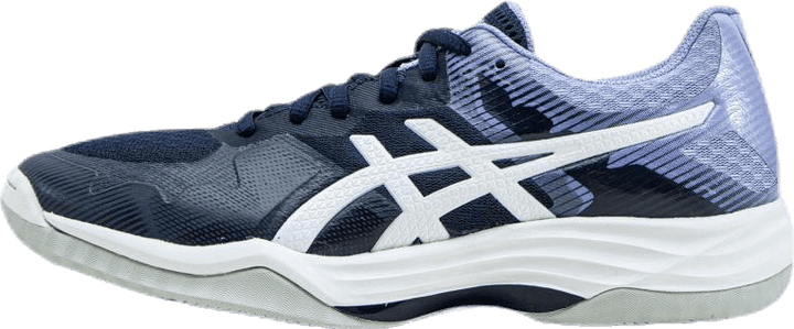 Gel-Tactic Blue/White