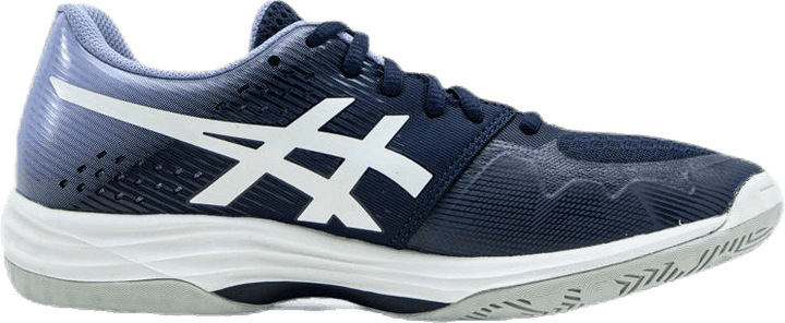 Gel-Tactic Blue/White