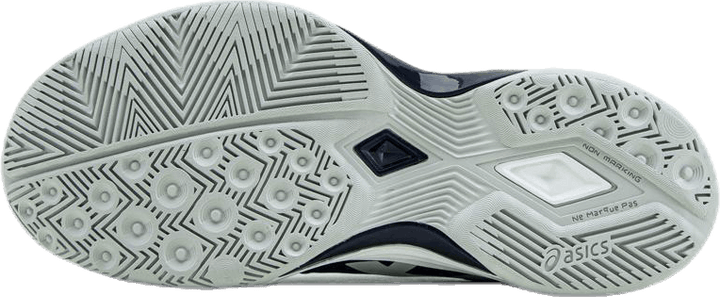 Gel-Tactic Blue/White