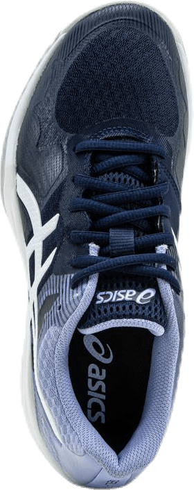 Gel-Tactic Blue/White