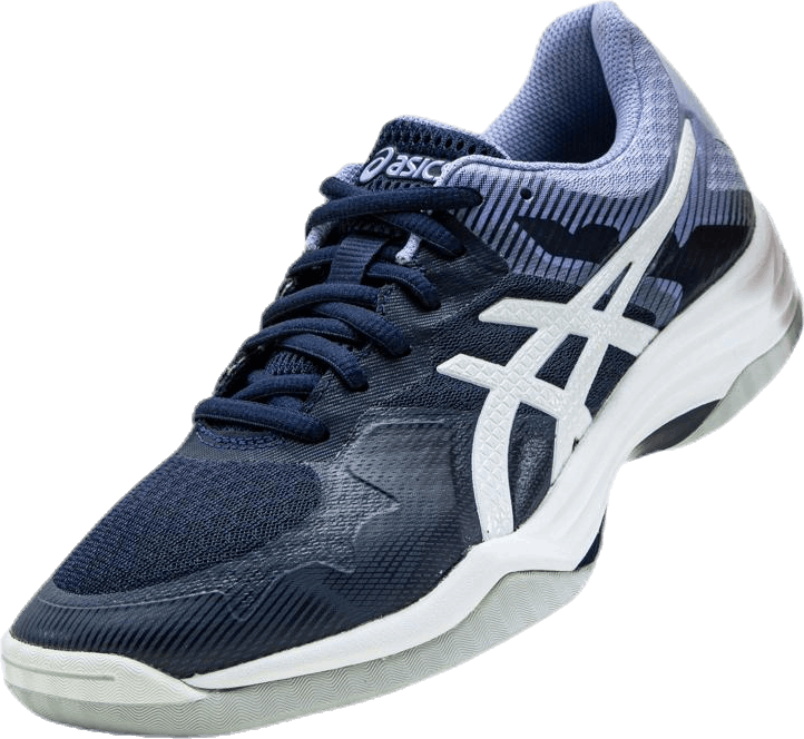 Gel-Tactic Blue/White