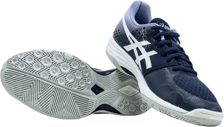 Gel-Tactic Blue/White