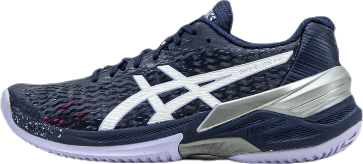 Sky Elite FF Blue/White