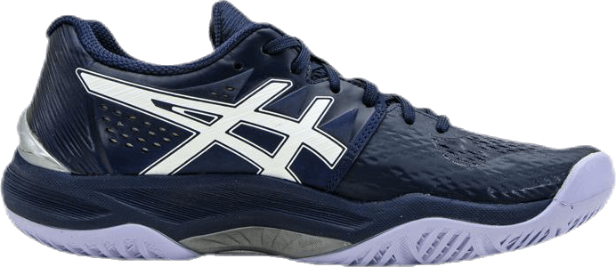 Sky Elite FF Blue/White