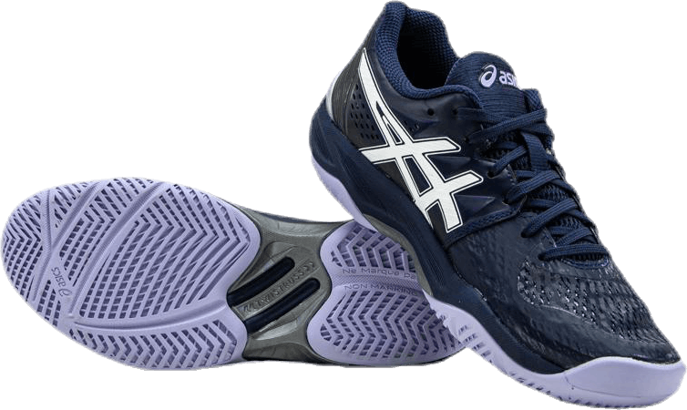 Sky Elite FF Blue/White