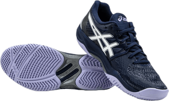 Sky Elite FF Blue/White