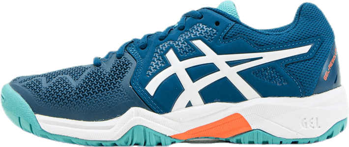 Gel-Resolution 8 GS Blue/White