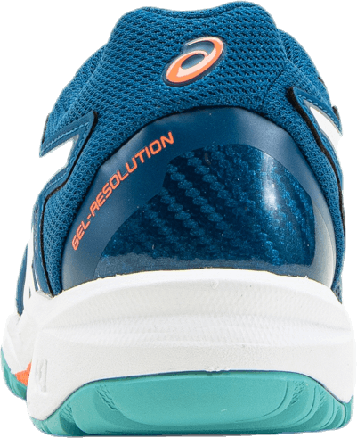 Gel-Resolution 8 GS Blue/White