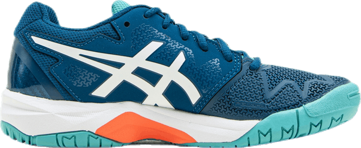Gel-Resolution 8 GS Blue/White