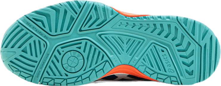 Gel-Resolution 8 GS Blue/White