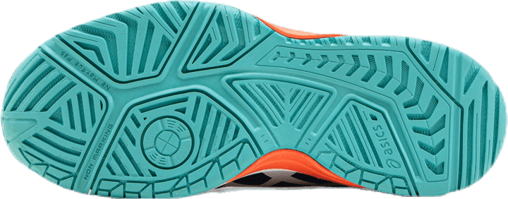 Gel-Resolution 8 GS Blue/White