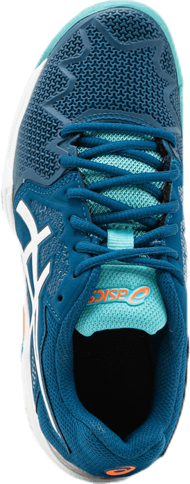 Gel-Resolution 8 GS Blue/White