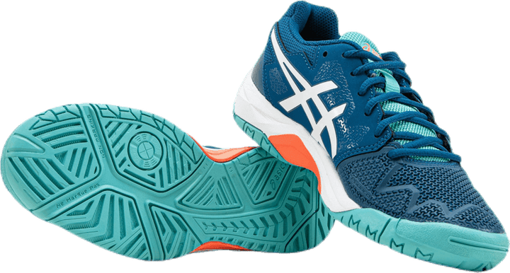 Gel-Resolution 8 GS Blue/White
