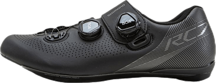 RC701 LVG Black