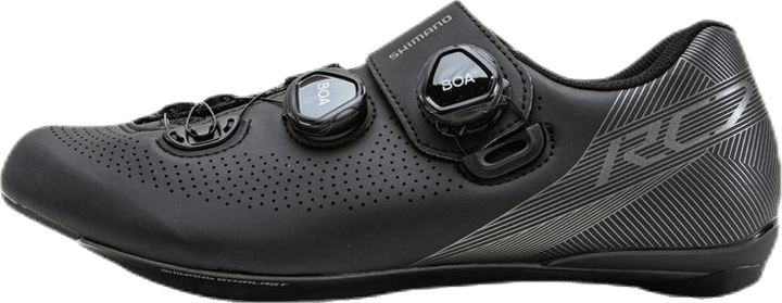 RC701 LVG Black