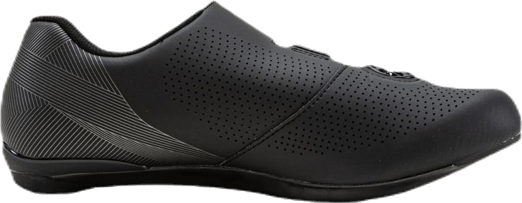RC701 LVG Black