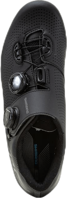 RC701 LVG Black