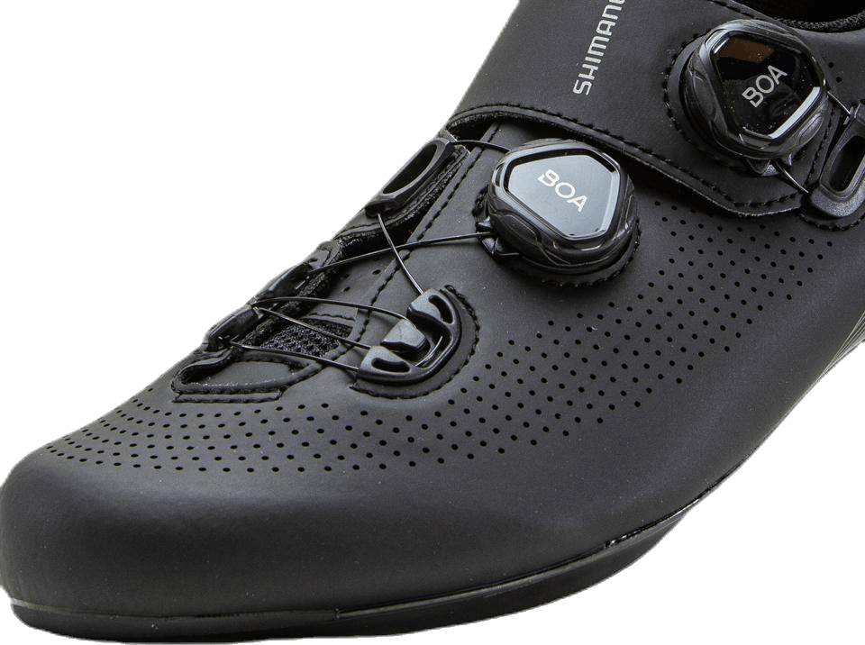 RC701 LVG Black