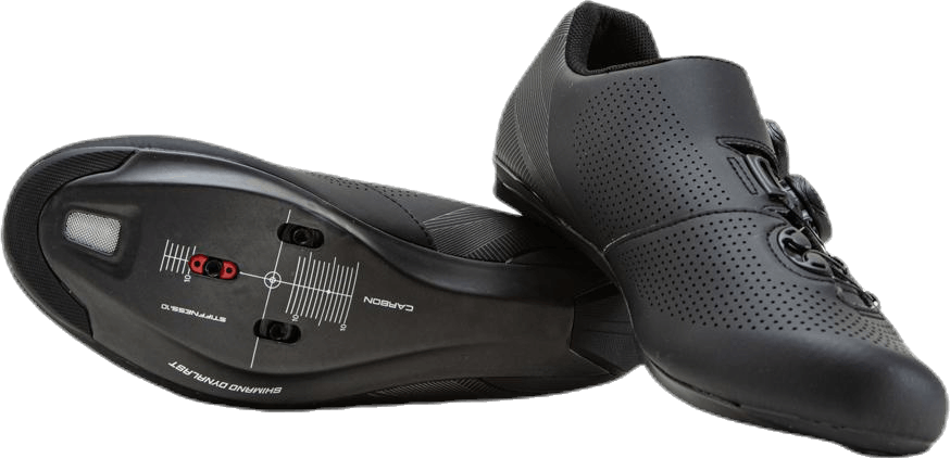 RC701 LVG Black