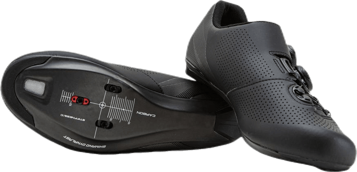 RC701 LVG Black