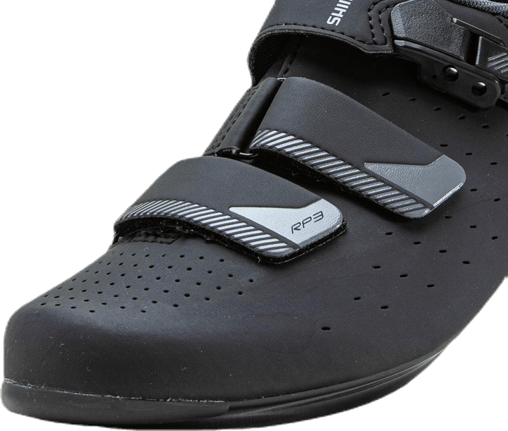 RP301 LVG Black