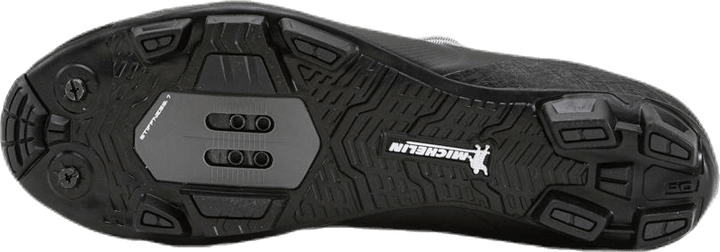 VTT XC501 Noir