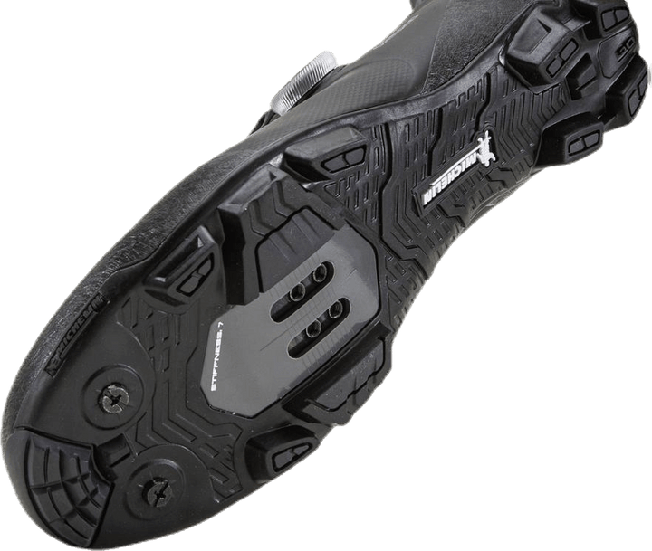 VTT XC501 Noir
