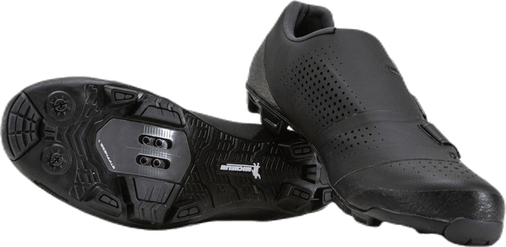 VTT XC501 Noir