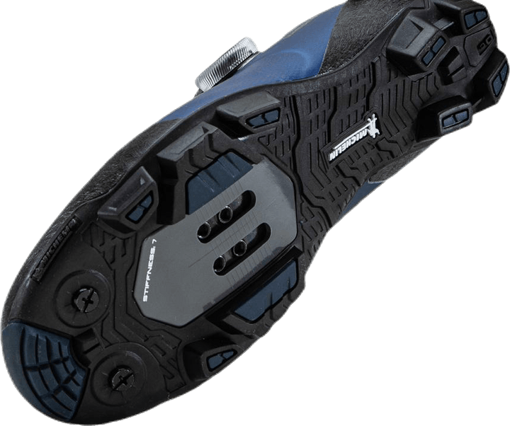 XC501 W Blue