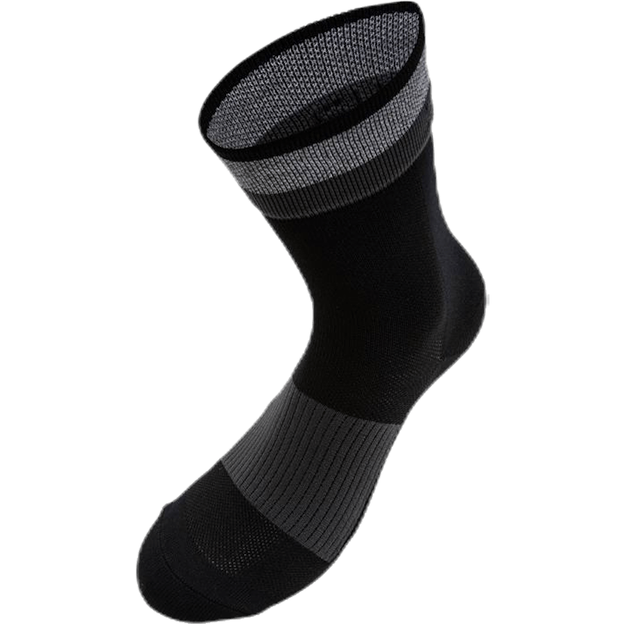 Lumen Sock Black