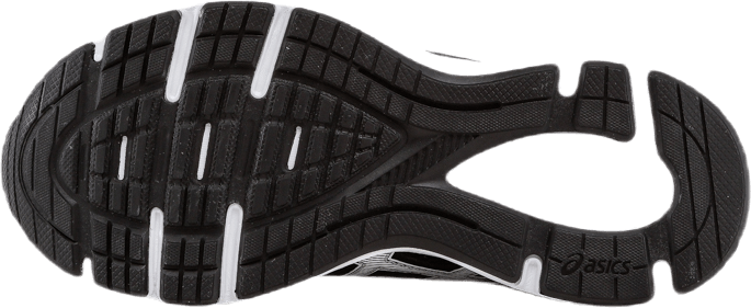 Jolt 2 GS White/Black
