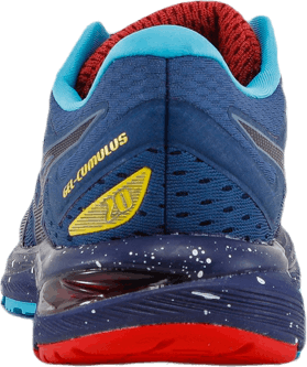 Gel-Cumulus 20 LE Blue