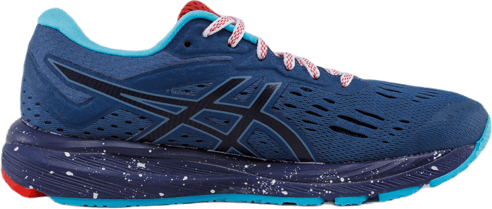 Gel-Cumulus 20 LE Blue