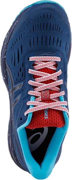 Gel-Cumulus 20 LE Blue