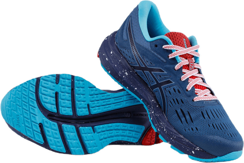 Gel-Cumulus 20 LE Blue