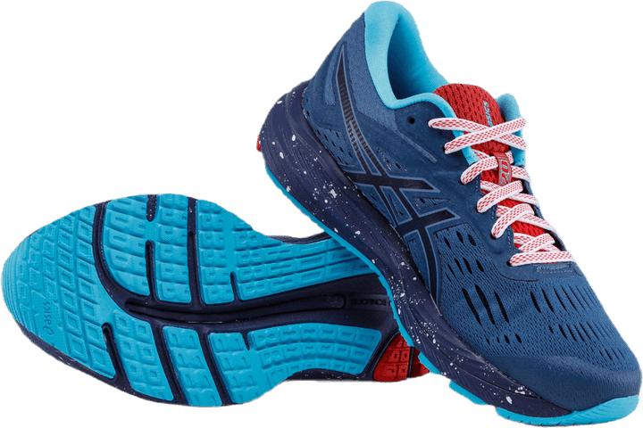 Gel-Cumulus 20 LE Blue