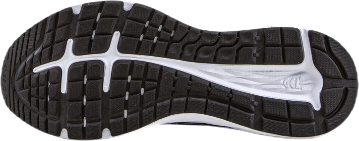 Gel Excite 6 White/Black