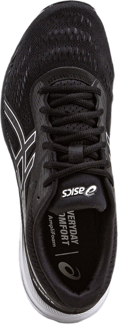 Gel Excite 6 White/Black