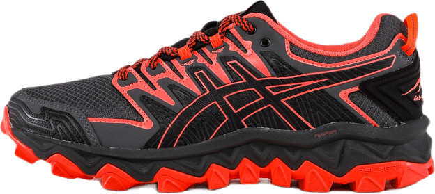 GEL-FujiTrabuco 7 Pink/Black