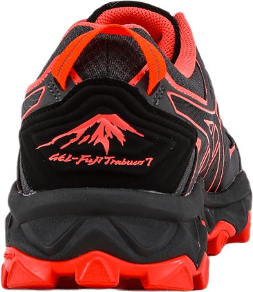 GEL-FujiTrabuco 7 Pink/Black
