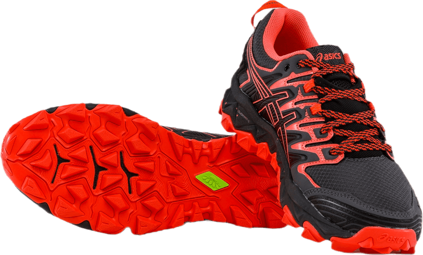 GEL-FujiTrabuco 7 Pink/Black