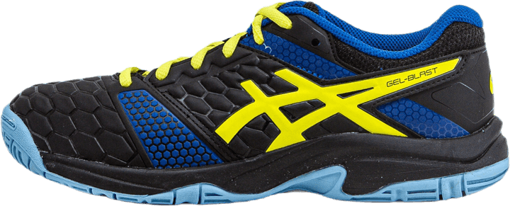 Gel Blast 7 GS Noir/Jaune