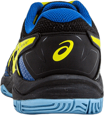 Gel Blast 7 GS Noir/Jaune