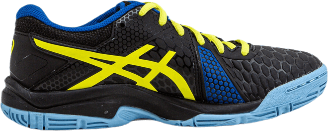 Gel Blast 7 GS Noir/Jaune