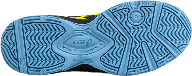 Gel Blast 7 GS Noir/Jaune