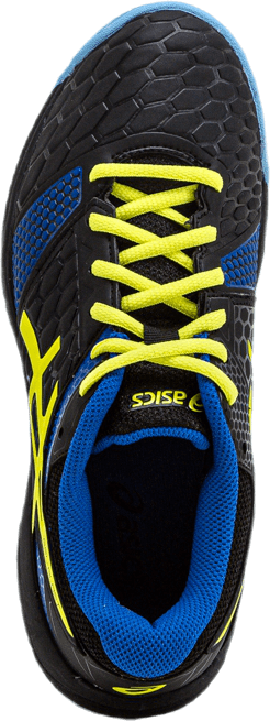 Gel Blast 7 GS Noir/Jaune