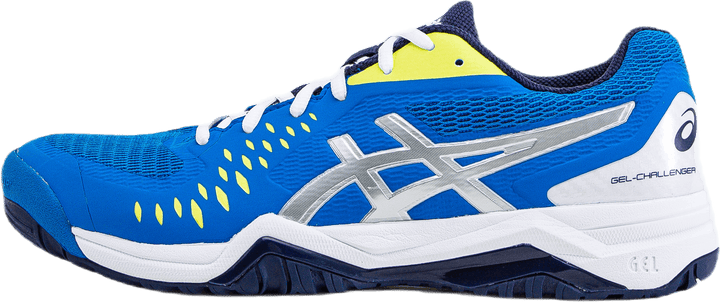 Gel-Challenger 12 Blue/Grey