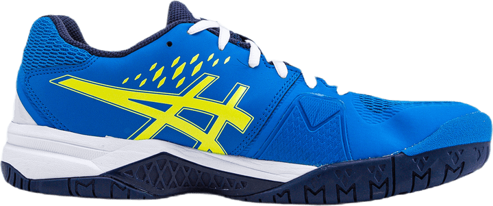 Gel-Challenger 12 Blue/Grey