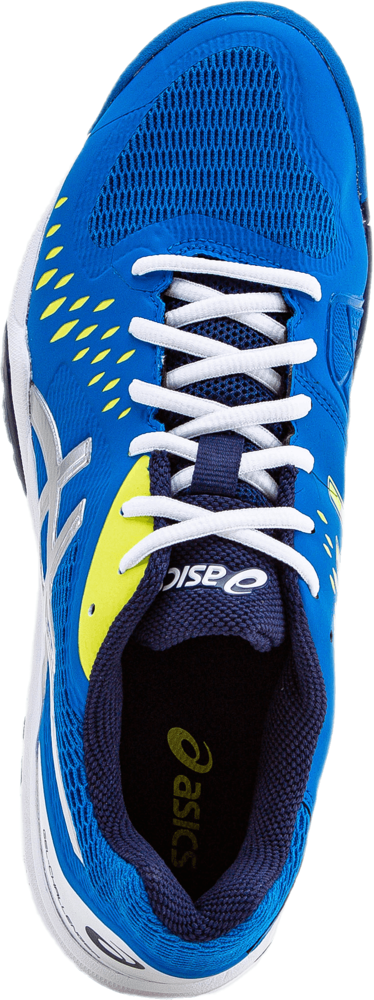 Gel-Challenger 12 Blue/Grey